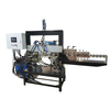 Automatic Hydraulic Wire Bucket Handle Making Machine for Metal Iron Drum